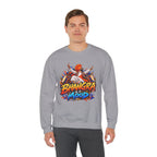 Bhangra Is a Mood Sweatshirt