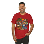 Goa Susegad State of Mind Graphic Tee