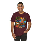 Goa Susegad State of Mind Graphic Tee
