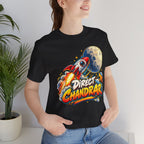 DIRECT CHANDRAR | Goan Heritage Jersey T-Shirt