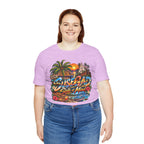 Goa Susegad State of Mind Graphic Tee