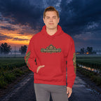 Christmas Tree Farm Holiday Hoodie