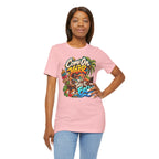 COME ON YARR / TAKE IT EASY Jersey T-Shirt