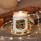 COME ON YARR / TAKE IT EASY Scented Soy Candle, 9oz