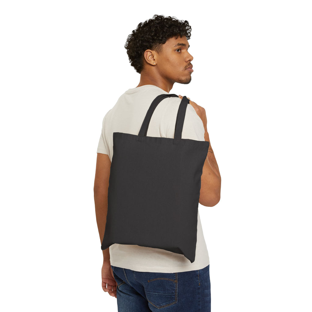 Sardar Warrior Canvas Tote Bag – Bold Turbaned Hero Design — product image 6