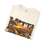 MTT City Sunset Graphic T-Shirt