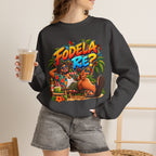 Fodela Re? | Goan Heritage Crewneck Sweatshirt