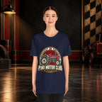 PIND Motor Club Vintage Car Graphic Tee