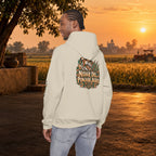 Christmas Tree Farm Holiday Hoodie