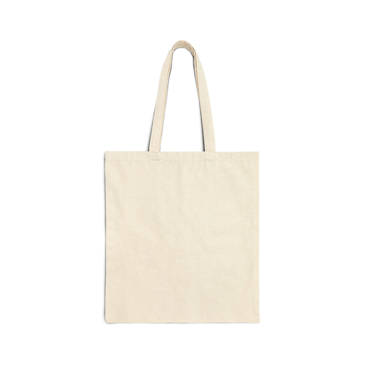 Sardar Warrior Illustrated Cotton Canvas Tote Bag