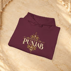 Rooted in Punjab Heritage Hoodie