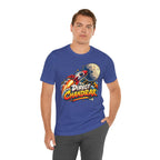 DIRECT CHANDRAR | Goan Heritage Jersey T-Shirt