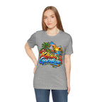 Khoro Goenkar | Goan Heritage Jersey T-Shirt