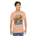 COME ON YARR / TAKE IT EASY Jersey T-Shirt
