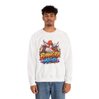 Bhangra Is a Mood Sweatshirt