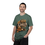 Chai Te Chai Vintage-Style Tea Lover T-Shirt