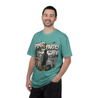 Pindo to Pardes Travel Graphic T-Shirt