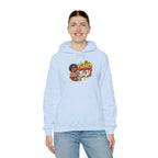 Gand Tuji! | Goan Heritage Heavy Blend Hoodie