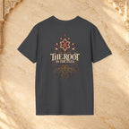 Rooted in Punjab The Root Heritage T-Shirt
