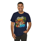 COME ON YARR / TAKE IT EASY Jersey T-Shirt