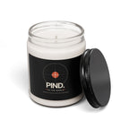 PIND 9oz Soy Candle | Punjabi Village Graphic