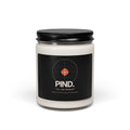PIND. Scented Soy Candle – 9oz Relaxing Home Décor Gift — product image 4