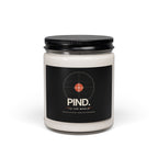 PIND. Scented Soy Candle – 9oz Relaxing Home Décor Gift — product image 4