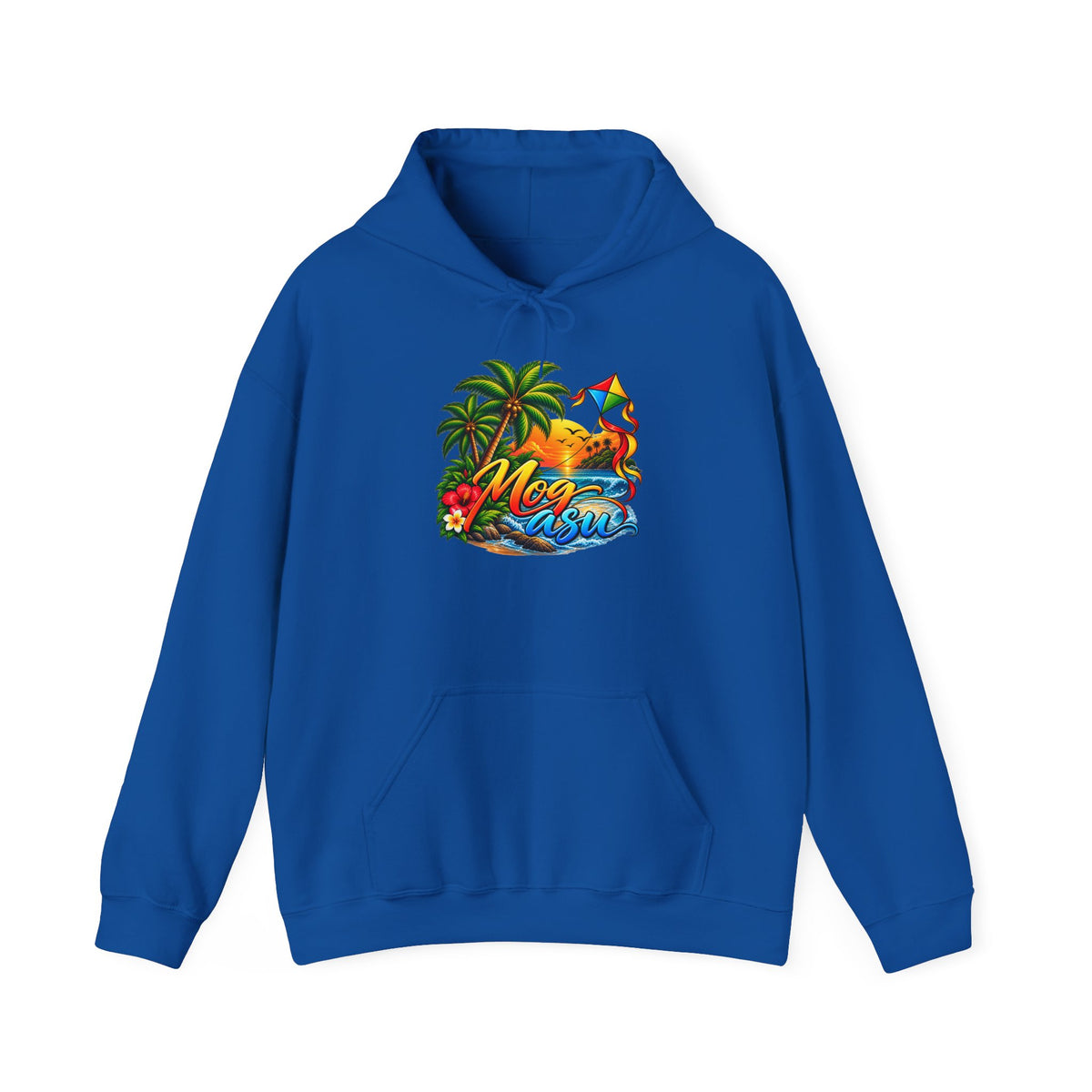 MOG ASU | Goan Heritage Heavy Blend Hoodie
