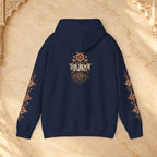 Rooted in Punjab Heritage Hoodie