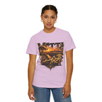 MTT City Sunset Graphic T-Shirt
