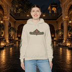 Christmas Tree Farm Holiday Hoodie