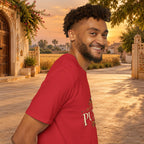 Rooted in Punjab The Root Heritage T-Shirt