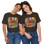 Goemcho Swag | Goan Heritage Jersey T-Shirt