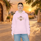 Rooted in Punjab Heritage Hoodie