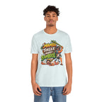 A Mambo, Tokler Marlo Bamboo! Goan Heritage Jersey T-Shirt