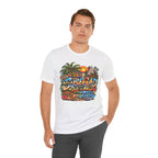 Goa Susegad State of Mind Graphic Tee