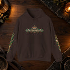 Christmas Tree Farm Holiday Hoodie