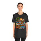 Goa Susegad State of Mind Graphic Tee