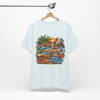 Goa Susegad State of Mind Graphic Tee