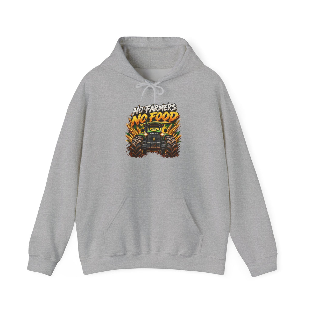 Tractor — product image 4