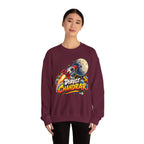 DIRECT CHANDRAR | Goan Heritage Crewneck Sweatshirt
