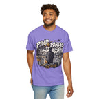 Pindo to Pardes Travel Graphic T-Shirt
