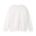Susegad Squad Tropical Sunset Crewneck Sweatshirt