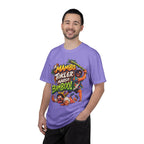 A Mambo, Tokler Marlo Bamboo! Goan Heritage Garment-Dyed T-Shirt