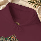 Christmas Tree Farm Holiday Hoodie