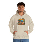 Fodela Re? | Goan Heritage Heavy Blend Hoodie
