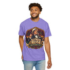 Alfred Rose Vintage Goan Music Graphic T-Shirt