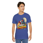 DIRECT CHANDRAR | Goan Heritage Jersey T-Shirt
