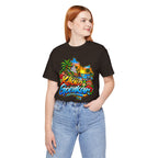 Khoro Goenkar | Goan Heritage Jersey T-Shirt