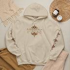 Rooted in Punjab Heritage Hoodie